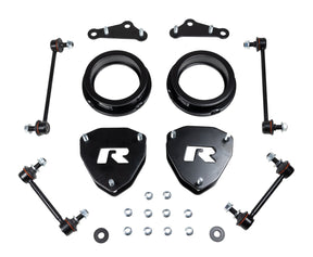 ReadyLIFT 69-54210 - 2014-2019 Toyota Highlander 2.0'' SST Lift Kit
