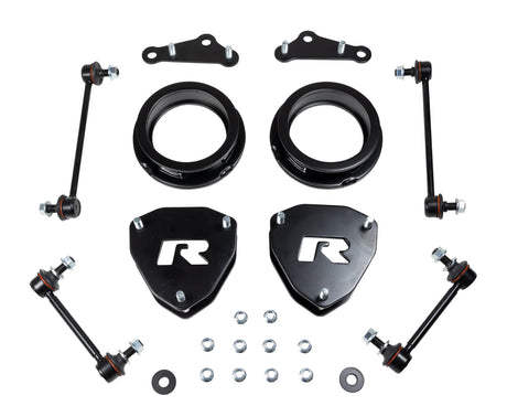 ReadyLIFT 69-54210 - 2014-2019 Toyota Highlander 2.0'' SST Lift Kit