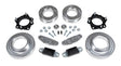 ReadyLIFT 69-54255 - 2024-2025 Toyota Land Cruiser 2.5'' SST Lift Kit
