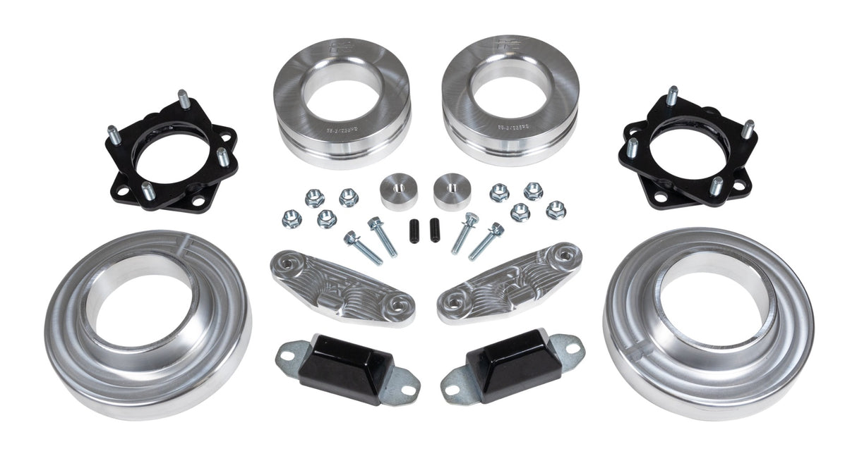 ReadyLIFT 69-54255 - 2024-2025 Toyota Land Cruiser 2.5'' SST Lift Kit
