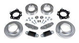 ReadyLIFT 69-54255 - 2024-2025 Toyota Land Cruiser 2.5'' SST Lift Kit