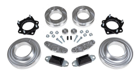 ReadyLIFT 69-54255 - 2024-2025 Toyota Land Cruiser 2.5'' SST Lift Kit