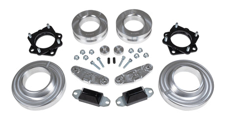 ReadyLIFT 69-54255 - 2024-2025 Toyota Land Cruiser 2.5'' SST Lift Kit