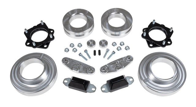 ReadyLIFT 69-54255 - 2024-2025 Toyota Land Cruiser 2.5'' SST Lift Kit
