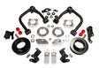 ReadyLIFT 69-54300 - 2024-2025 Toyota Tacoma 3'' SST Lift Kit