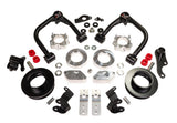 ReadyLIFT 69-54300 - 2024-2025 Toyota Tacoma 3'' SST Lift Kit