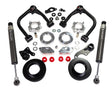 ReadyLIFT 69-54320 - 2024-2025 Toyota Tacoma 3'' SST Lift Kit w/ Falcon 1.1 Rear Shocks