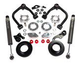 ReadyLIFT 69-54320 - 2024-2025 Toyota Tacoma 3'' SST Lift Kit w/ Falcon 1.1 Rear Shocks
