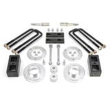 ReadyLIFT 69-5530 - 2005-2023 Toyota Tacoma (6 Lug) 3'' SST Lift Kit Coil Spring Preload