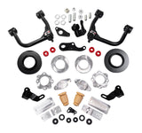 ReadyLIFT 69-55300 - 2025-2025 Toyota 4Runner 3'' SST Lift Kit