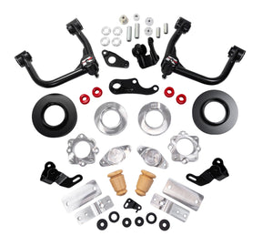 ReadyLIFT 69-55300 - 2025-2025 Toyota 4Runner 3'' SST Lift Kit