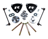 ReadyLIFT 69-59200 - 2019-2023 Toyota Rav4 2.0'' SST Lift Kit w/ End Links
