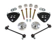 ReadyLIFT 69-59210 - 2019-2023 Toyota Rav4 TRD & Adventure 2.0'' SST Lift Kit