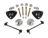 ReadyLIFT 69-59210 - 2019-2023 Toyota Rav4 TRD & Adventure 2.0'' SST Lift Kit