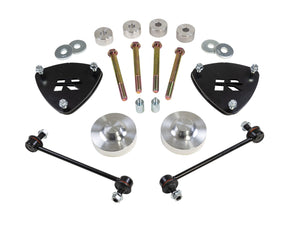 ReadyLIFT 69-59210 - 2019-2023 Toyota Rav4 TRD & Adventure 2.0'' SST Lift Kit