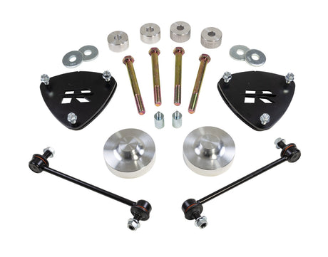 ReadyLIFT 69-59210 - 2019-2023 Toyota Rav4 TRD & Adventure 2.0'' SST Lift Kit