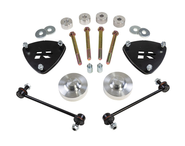 ReadyLIFT 69-59210 - 2019-2023 Toyota Rav4 TRD & Adventure 2.0'' SST Lift Kit