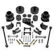 ReadyLIFT 69-6000 - 2007-2018 Jeep JK 3'' SST Lift Kit without Shocks