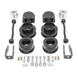 ReadyLIFT 69-6025 - 2020-2025 Jeep Jt Gladiator 2.5'' Spacer Lift Kit