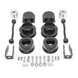 ReadyLIFT 69-6025 - 2020-2025 Jeep Jt Gladiator 2.5'' Spacer Lift Kit