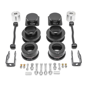 ReadyLIFT 69-6025 - 2020-2025 Jeep Jt Gladiator 2.5'' Spacer Lift Kit