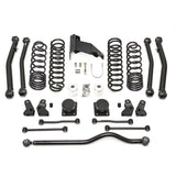 ReadyLIFT 69-6043 - 2020-2025 Jeep JT Gladiator Mojave JT Gladiator Mojave 4" Terrain Flex Max