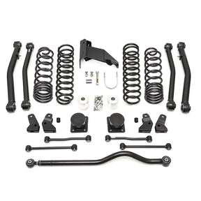 ReadyLIFT 69-6043 - 2020-2025 Jeep JT Gladiator Mojave JT Gladiator Mojave 4" Terrain Flex Max