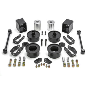 ReadyLIFT 69-6825 - 2018-2025 Jeep JL Rubicon 2.5'' SST Lift Kit without Shocks