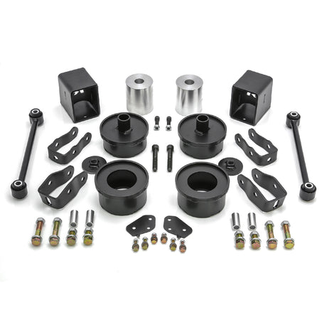 ReadyLIFT 69-6825 - 2018-2025 Jeep JL Rubicon 2.5'' SST Lift Kit without Shocks