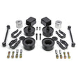 ReadyLIFT 69-6826 - 2018-2025 Jeep JL Sahara/Sport 2.5'' SST Lift Kit without Shocks