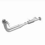 BRE Exhaust 92-93 Accord 2.2L Front Pipe Kit