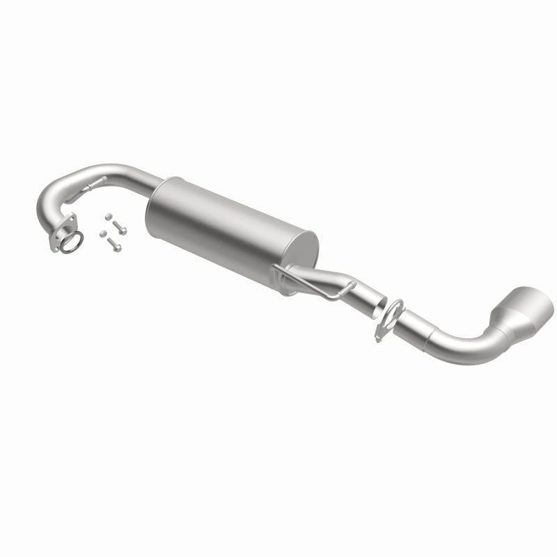 MagnaFlow BRE Exhaust Kit 11-16 Scion tC 2.5L