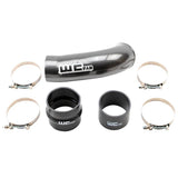 Wehrli 2020-2024 Chevrolet 6.6L L5P Duramax 4in Intake Pipe (Use w/OEM Air Box)