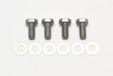 Wilwood bolt kit BRACKET/BRACKET M14X30MM hhcs