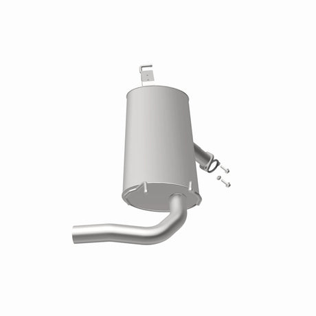 BRExhaust 06-08 Suzuki Grand Vitara 2.7L Muffler Kit