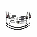 Skyjacker 6In SOFT 61-74 DGE 1/2 3/4 T