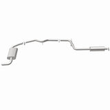 MagnaFlow BRE Exhaust Kit 12-17 Ford Focus 2.0L
