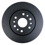 Timbren 21-26 Ram 1500/22-25 Jeep Grand Wagoneer BES Coated Brake Rotor - Front