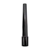 Wehrli 20-26 GM HD Truck Billet TIG Torch Stubby Antenna - Gloss Black