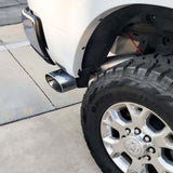 Banks Power 19-24 Dodge RAM 6.7L 5in Monster Exhaust SideKick - S/S Tip SRW Only