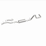MagnaFlow BRE Exhaust Kit 94-95 Chevy C1500 C2500 K1500 K2500 5.7L
