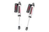 Vertex 2.5 Reservoir Rear Shocks | 4-6.5" | Ford F-150 4WD (2009-2025)