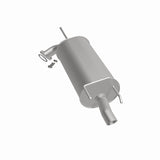 BRExhaust 95-96 Lexus ES300/ 95-96 Toyota Camry Muffler Kit