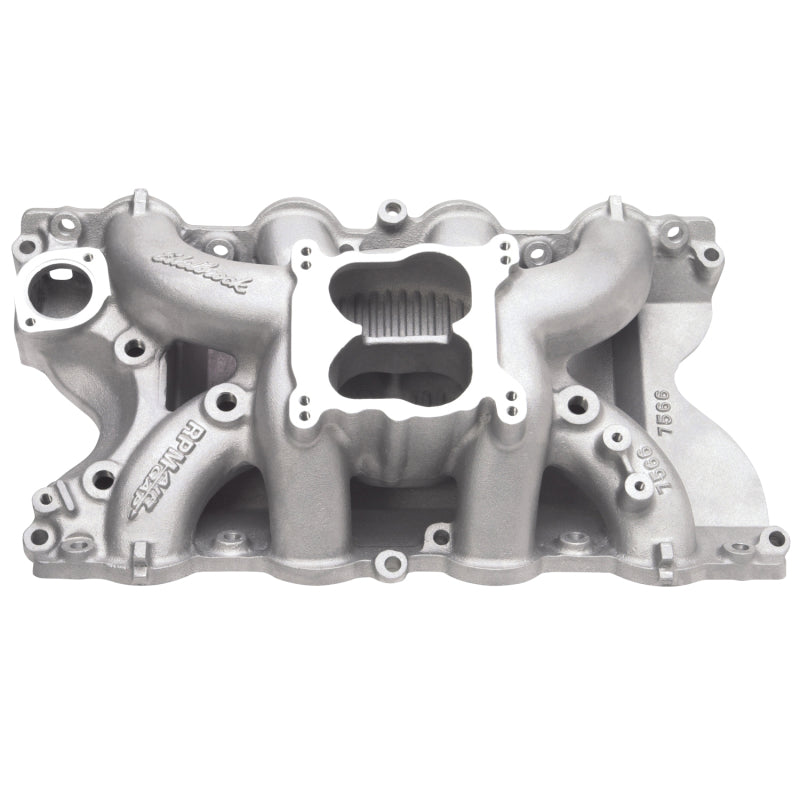 Edelbrock Performer RPM Air-Gap Ford 460 STD Flange/Sprd Bore