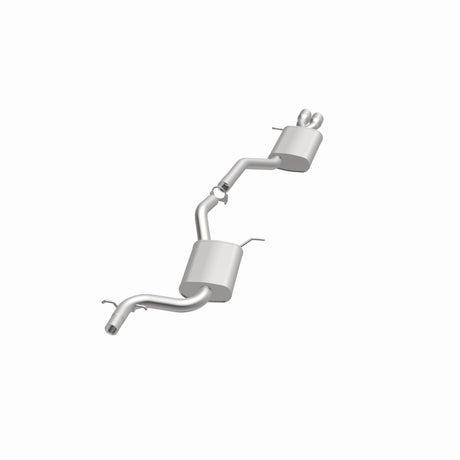 MagnaFlow BRE Exhaust Kit 12-18 Volkswagen Jetta