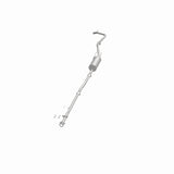 MagnaFlow BRE Exhaust Kit 95-97 Toyota Tacoma 2.4L