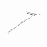 MagnaFlow BRE Exhaust Kit 08-14 Nissan Rogue 2.5L