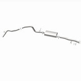 MagnaFlow BRE Exhaust Kit 98-01 Sonoma S10 Hombre 4.3L