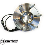 Kryptonite Lifetime Warranty Wheel Bearing 2014-2018