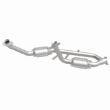 MagnaFlow Conv DF Windstar 97-98 3.0L